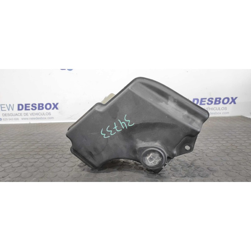 Recambio de deposito limpia para bmw serie 3 compact (e46) 320td m sport referencia OEM IAM 61677008057  