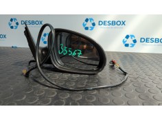 Recambio de retrovisor derecho para volkswagen passat berlina (3c2) advance referencia OEM IAM 3C0857934  