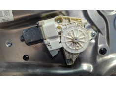 Recambio de elevalunas trasero izquierdo para mercedes-benz clase c (w204) lim. c 220 cdi blueefficiency amg edition (204.002) r 2