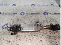 Recambio de enfriador egr para mercedes-benz clase glk (w204) glk 3.0 cdi cat referencia OEM IAM 16421400775  