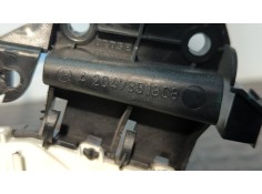 Recambio de cerradura puerta trasera derecha para mercedes-benz clase c (w204) lim. c 220 cdi blueefficiency amg edition (204.00 2