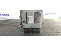 Recambio de centralita motor uce para opel corsa c corsavan (comercial) referencia OEM IAM 55190069  