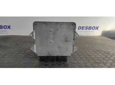 Recambio de centralita motor uce para opel corsa c corsavan (comercial) referencia OEM IAM 55190069   2