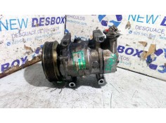 Recambio de compresor aire acondicionado para nissan primera berl./familiar (p10/w10) 2.0 diesel referencia OEM IAM 2S6119D629AE