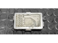 Recambio de resistencia calefaccion para mercedes-benz clase c (w204) lim. c 220 cdi blueefficiency amg edition (204.002) refere 2