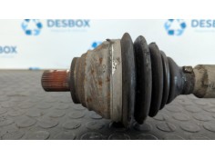 Recambio de transmision delantera derecha para volkswagen passat berlina (3c2) advance referencia OEM IAM 1K0407272EN   2
