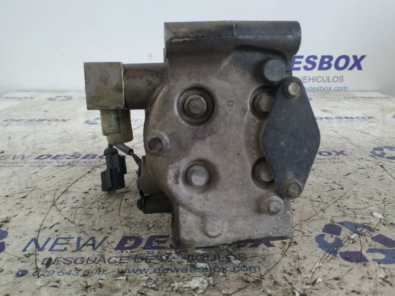 Recambio de compresor aire acondicionado para ford tourneo connect (tc7) kombi trend corta (2009) referencia OEM IAM YS4H19D629A