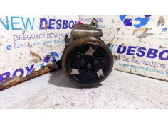 Recambio de compresor aire acondicionado para nissan primera berl./familiar (p10/w10) 2.0 diesel referencia OEM IAM 2S6119D629AE 2