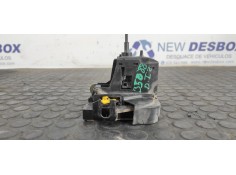 Recambio de cerradura puerta delantera izquierda para renault scenic rx4 (ja0) 1.9 dci referencia OEM IAM 7700434604  