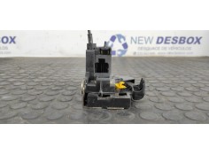Recambio de cerradura puerta delantera izquierda para renault scenic rx4 (ja0) 1.9 dci referencia OEM IAM 7700434604   2