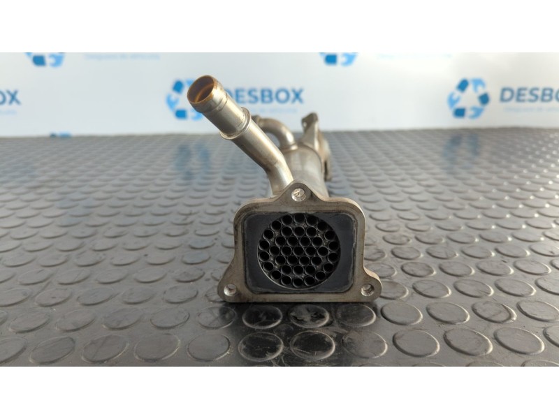 Recambio de enfriador gases egr para peugeot boxer caja cerr. techo elevado (bat.3450)(335)(2007 =>) hdi (335) referencia OEM IA