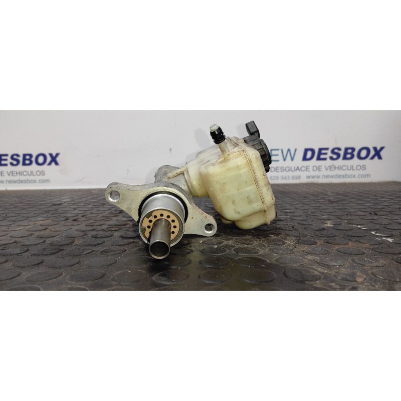 Recambio de bomba freno para volkswagen touran (1t2) 2.0 tdi referencia OEM IAM 1K1611301D  