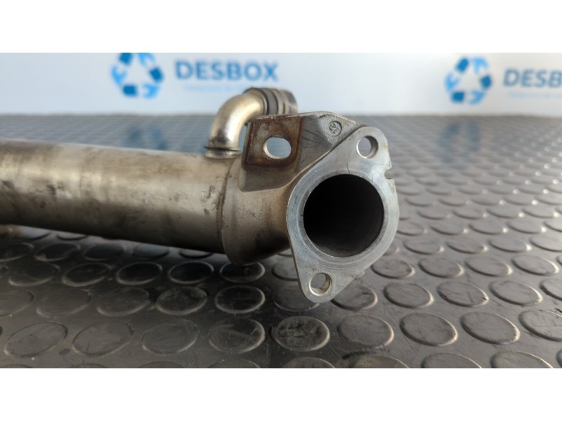 Recambio de enfriador gases egr para peugeot boxer caja cerr. techo elevado (bat.3450)(335)(2007 =>) hdi (335) referencia OEM IA