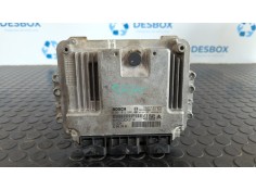 Recambio de centralita motor uce para peugeot partner kombi premium referencia OEM IAM 9664617480  