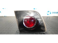 Recambio de piloto porton izquierdo para mazda 3 berlina (bk) 1.6 cd diesel cat referencia OEM IAM P2775L  