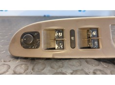 Recambio de mando elevalunas delantero izquierdo para volkswagen passat berlina (3c2) advance referencia OEM IAM 1K4959857   2