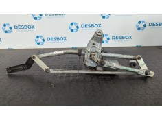 Recambio de motor limpia delantero para volkswagen passat berlina (3c2) advance referencia OEM IAM 3C1955119  