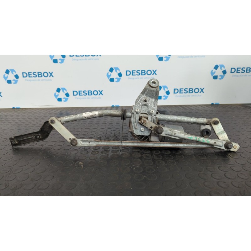 Recambio de motor limpia delantero para volkswagen passat berlina (3c2) advance referencia OEM IAM 3C1955119  