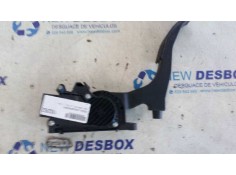 Recambio de pedal acelerador para seat ibiza (6l1) 1.9 tdi referencia OEM IAM    2