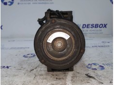 Recambio de compresor aire acondicionado para bmw serie 5 berlina (e39) 2.8 24v cat referencia OEM IAM   