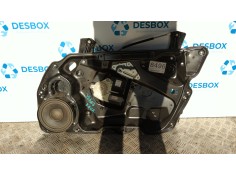 Recambio de elevalunas delantero derecho para volkswagen passat berlina (3c2) advance referencia OEM IAM 3C18377561  