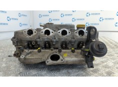 Recambio de culata para opel astra g berlina 1.7 16v cdti cat (z 17 dtl / lrb) referencia OEM IAM GMBROTACAST  