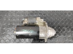 Recambio de motor arranque para mercedes-benz clase a (w168) 170 cdi (168.008) referencia OEM IAM 0051511601   2