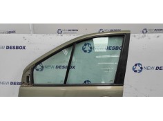 Recambio de puerta delantera izquierda para renault scenic rx4 (ja0) 1.9 dci referencia OEM IAM 7751474576   2