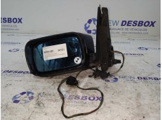 Recambio de retrovisor izquierdo para bmw serie 5 berlina (e39) 2.8 24v cat referencia OEM IAM   