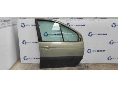 Recambio de puerta delantera derecha para renault scenic rx4 (ja0) 1.9 dci referencia OEM IAM 7751474578  