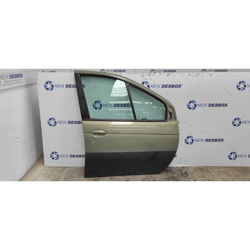 Recambio de puerta delantera derecha para renault scenic rx4 (ja0) 1.9 dci referencia OEM IAM 7751474578  