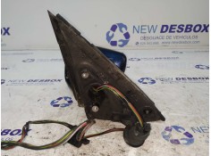 Recambio de retrovisor izquierdo para bmw serie 5 berlina (e39) 2.8 24v cat referencia OEM IAM    2