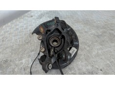 Recambio de mangueta trasera derecha para bmw serie 4 coupe (f32) 420d referencia OEM IAM 251113H  