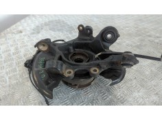 Recambio de mangueta trasera derecha para bmw serie 4 coupe (f32) 420d referencia OEM IAM 251113H   2