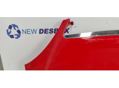 Recambio de capo para mercedes-benz clase a (w168) 170 cdi (168.008) referencia OEM IAM    2