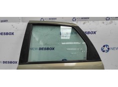 Recambio de puerta trasera izquierda para renault scenic rx4 (ja0) 1.9 dci referencia OEM IAM 7751472407   2