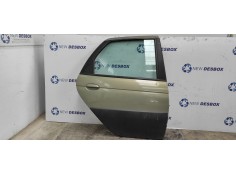 Recambio de puerta trasera derecha para renault scenic rx4 (ja0) 1.9 dci referencia OEM IAM 7751472408  