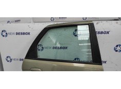 Recambio de puerta trasera derecha para renault scenic rx4 (ja0) 1.9 dci referencia OEM IAM 7751472408   2