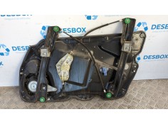 Recambio de elevalunas delantero izquierdo para volkswagen passat berlina (3c2) advance referencia OEM IAM 3C1837755F  