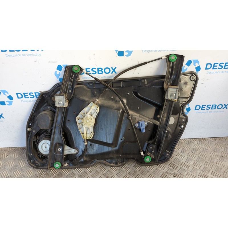 Recambio de elevalunas delantero izquierdo para volkswagen passat berlina (3c2) advance referencia OEM IAM 3C1837755F  