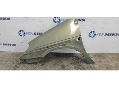 Recambio de aleta delantera izquierda para renault scenic rx4 (ja0) 1.9 dci referencia OEM IAM 7751474881  