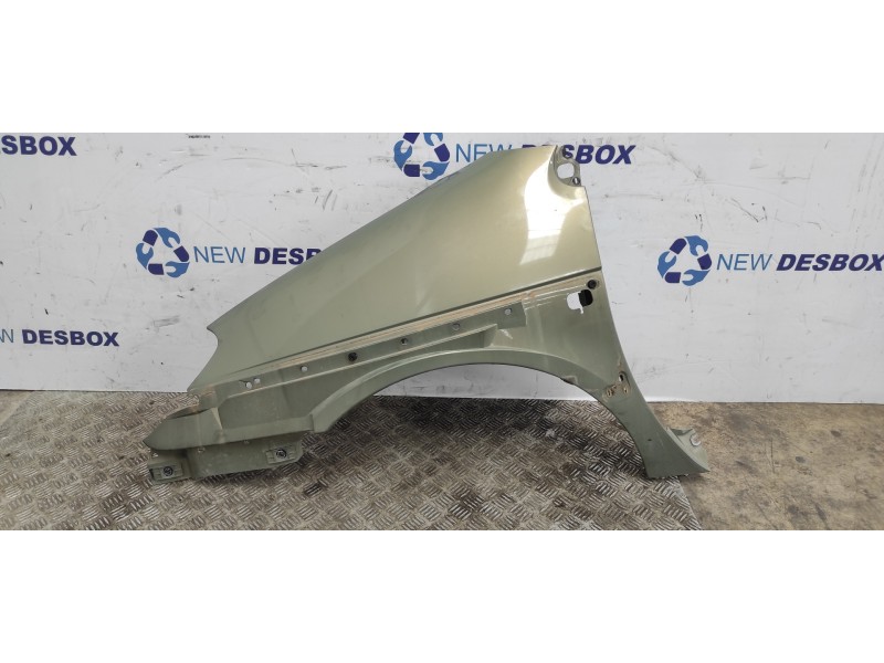 Recambio de aleta delantera izquierda para renault scenic rx4 (ja0) 1.9 dci referencia OEM IAM 7751474881  