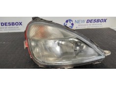 Recambio de faro derecho para mercedes-benz clase a (w168) 170 cdi (168.008) referencia OEM IAM A1688201061  