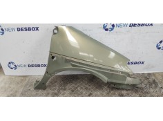 Recambio de aleta delantera derecha para renault scenic rx4 (ja0) 1.9 dci referencia OEM IAM 7751474883  