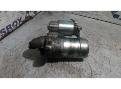 Recambio de motor arranque para opel astra f berlina 1.7 turbodiesel (17 dt / lu8) referencia OEM IAM CGB23000   2