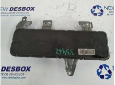 Recambio de airbag lateral delantero izquierdo para mercedes-benz clase c (w203) sportcoupe 1.8 cat referencia OEM IAM A20386021