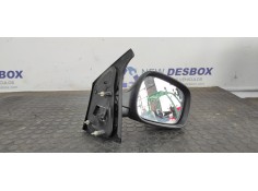 Recambio de retrovisor derecho para renault scenic rx4 (ja0) 1.9 dci referencia OEM IAM 014106  