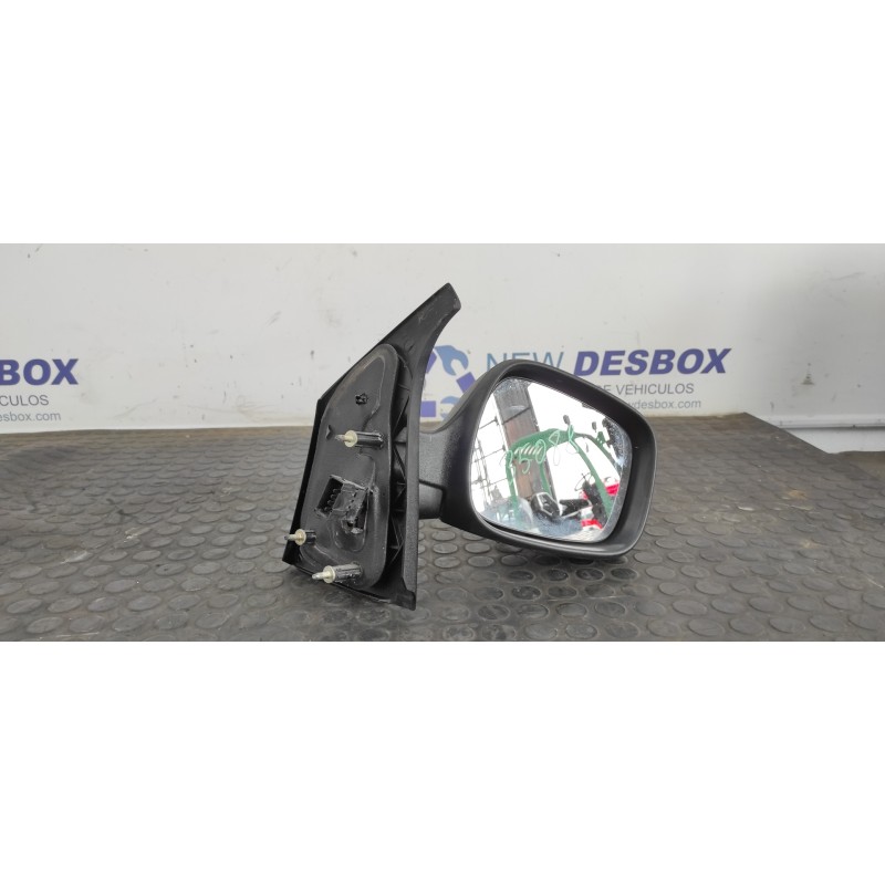 Recambio de retrovisor derecho para renault scenic rx4 (ja0) 1.9 dci referencia OEM IAM 014106  