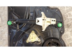 Recambio de elevalunas trasero izquierdo para volkswagen passat berlina (3c2) advance referencia OEM IAM 3C4839755H   2