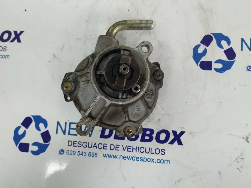 Recambio de depresor freno / bomba vacio para mercedes-benz vito (w638) caja cerrada 2.2 16v cdi turbodiesel cat referencia OEM 